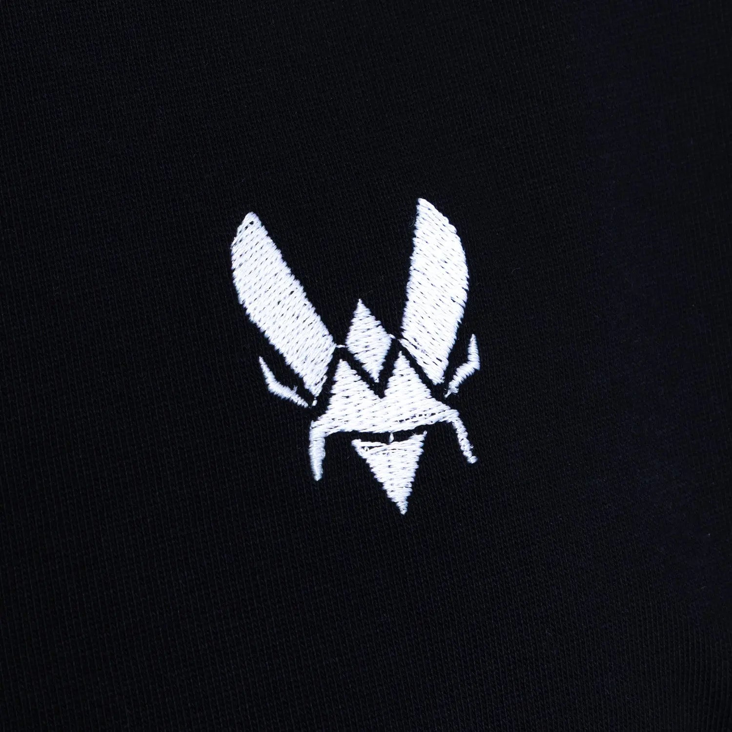 Quần Đùi (Short) Essentials 2025 Vitality Black - Ảnh 2