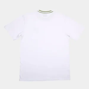 Áo Thun (T-Shirt) Pocket blanc