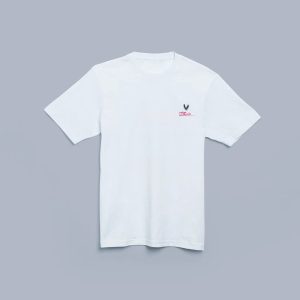 Áo Thun (T-Shirt) Paris Vitality 2024