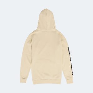 Alternative view of Áo Khoác (Hoodie) Golden Hornets 2025