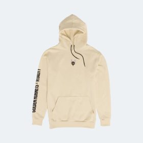 Áo Khoác (Hoodie) Golden Hornets 2025