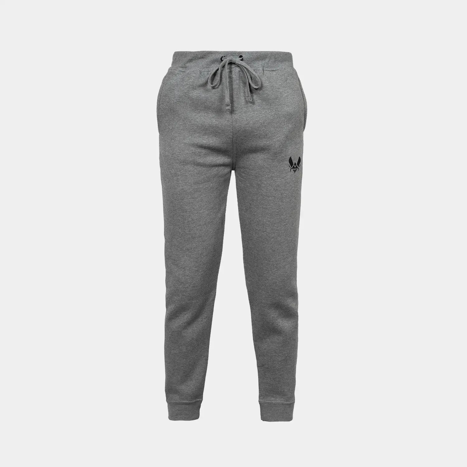 Quần Thể Thao (Jogging) Essentials 2025 Vitality Gris