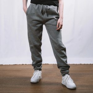 Alternative view of Quần Thể Thao (Jogging) Essentials 2025 Vitality Gris