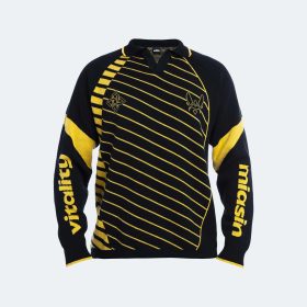 Áo Polo Miasin x Vitality Pro Kit 2023