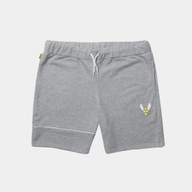 Quần Đùi (Short) basic gris