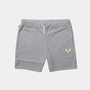 Quần Đùi (Short) basic gris