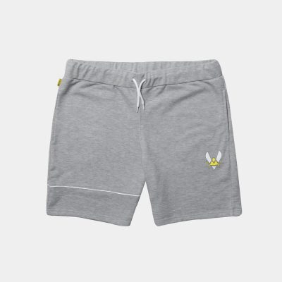Quần Đùi (Short) basic gris