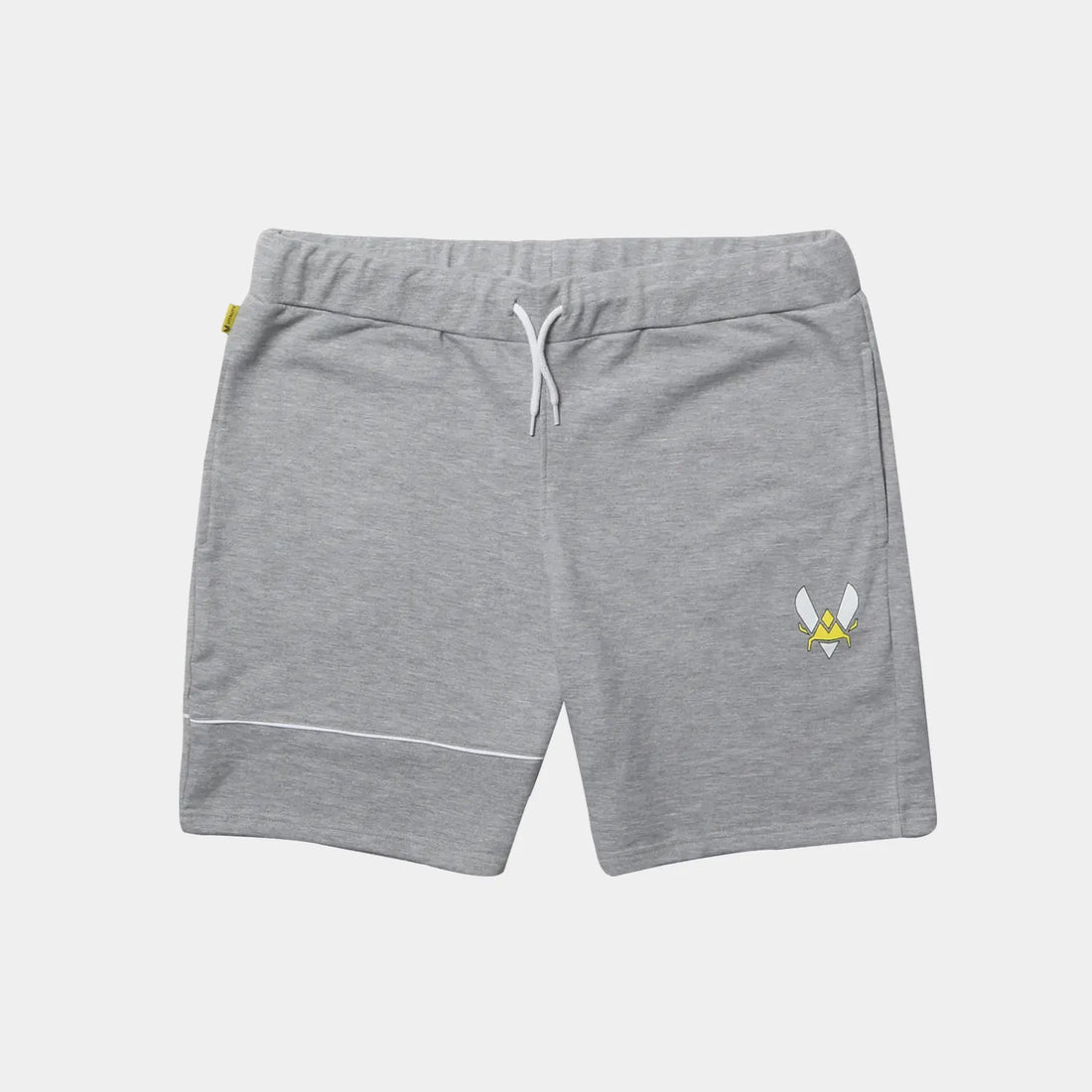 Quần Đùi (Short) basic gris
