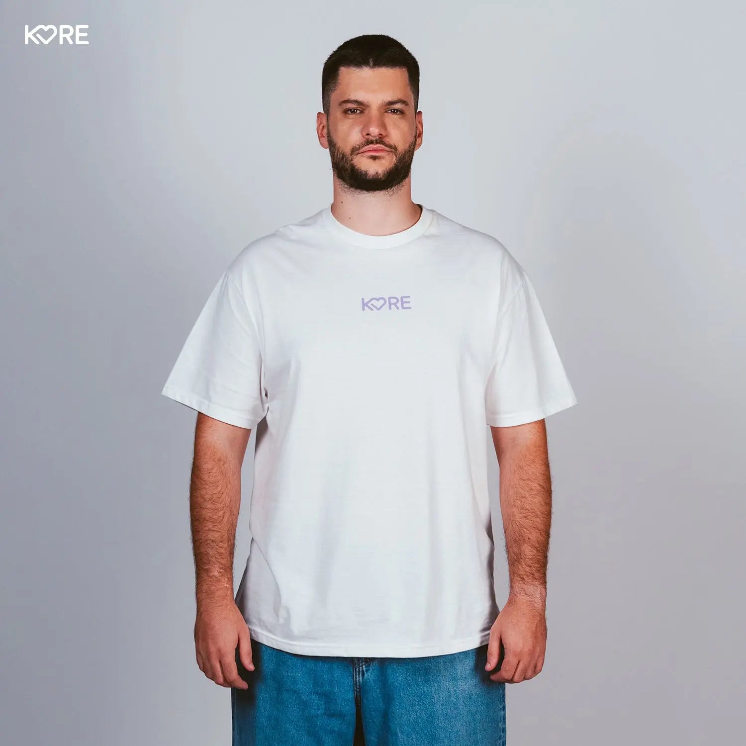 Áo Thun (T-Shirt) Kare 2025