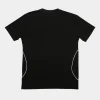 Áo Nỉ (Sweater) Lifestyle Teknik Black