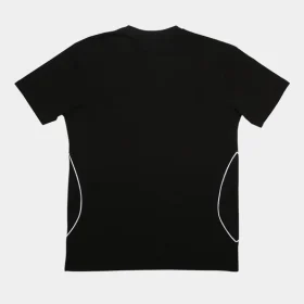 Áo Nỉ (Sweater) Lifestyle Teknik Black