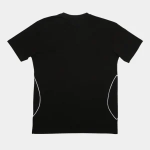Áo Nỉ (Sweater) Lifestyle Teknik Black