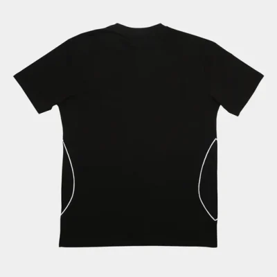 Áo Nỉ (Sweater) Lifestyle Teknik Black