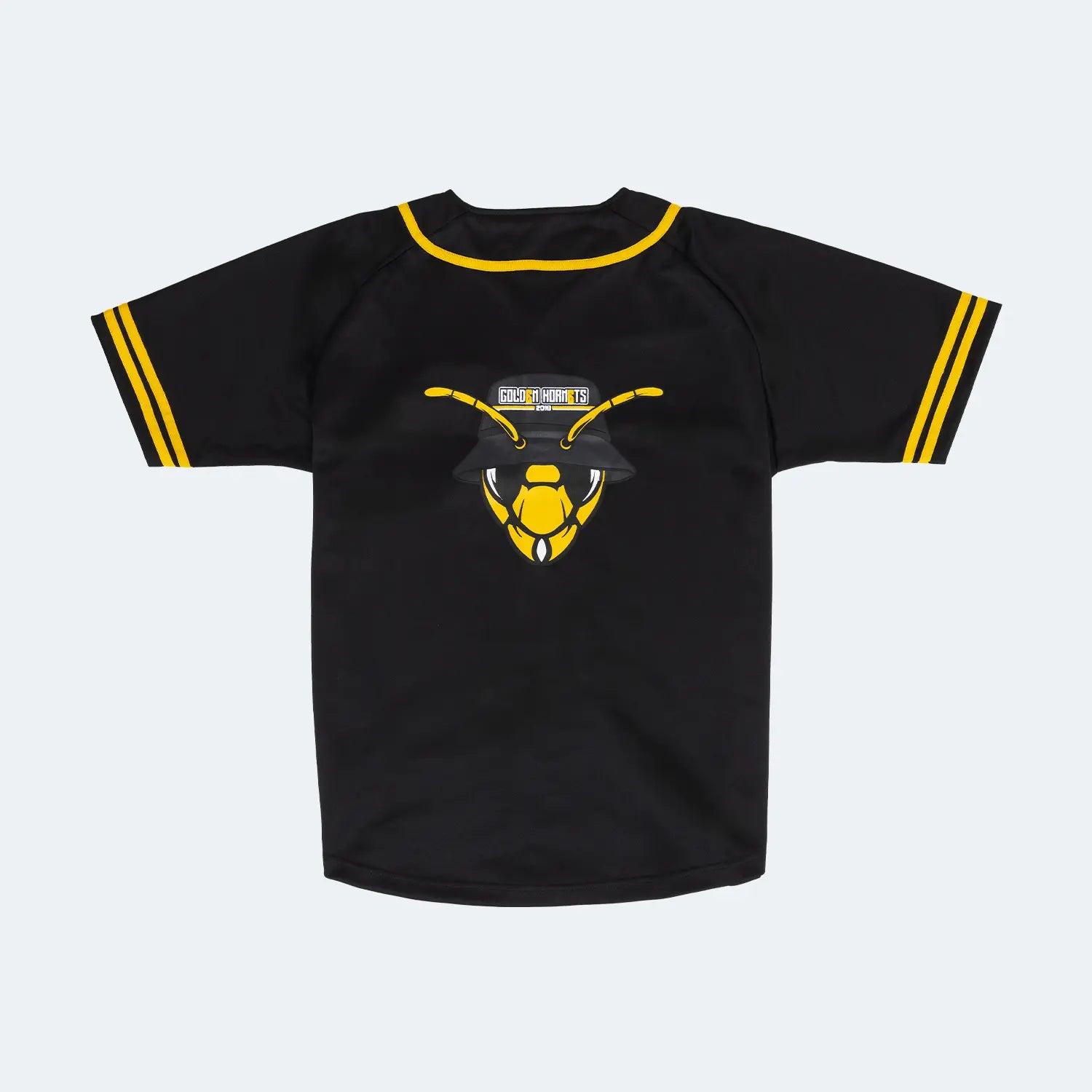 Áo Khoác (Jacket) Baseball Golden Hornets 2025